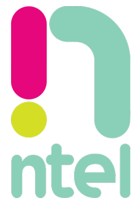 ntel logo